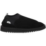 Zwarte Ron VM2 Slip-On Sneakers Suicoke , Black , Heren