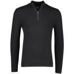 Zwarte Cavallaro Effen sweatshirts  in maat XXL voor Heren 