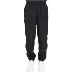 Flared Zwarte Polyester Australian Sweatbroeken & Trainingsbroeken  voor de Lente  in maat XXL in de Sale voor Heren 