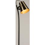 Minimalistische Gouden Dimbare Design vloerlampen 