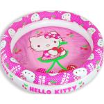 Roze Hello Kitty Opblaasbare zwembaden voor Meisjes 