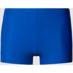 Koningsblauwe Polyamide adidas Sportswear Zwembroeken 3 stuks Sustainable voor Heren 