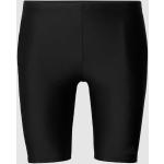 Zwarte Polyamide adidas Sportswear Zwembroeken voor Heren 