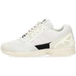 Streetwear Witte adidas ZX 8000 Herensneakers  in maat 44 